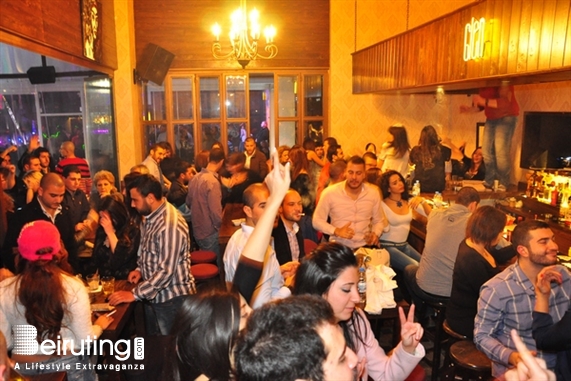 Publicity Jbeil Nightlife Publicity on Saturday Night Lebanon