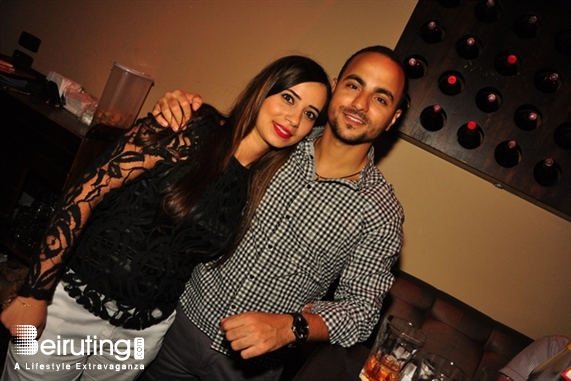 Publicity Jbeil Nightlife Publicity on Saturday Night Lebanon