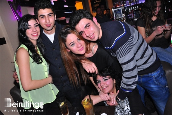 Publicity Jbeil Nightlife Publicity on Saturday Night Lebanon