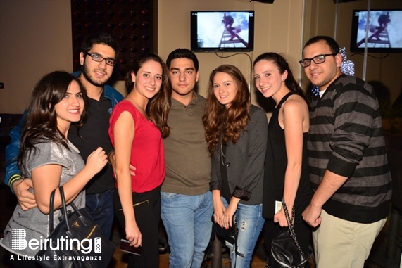 Publicity Jbeil Nightlife Independence Night at Publicity Lebanon