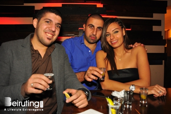 Publicity Jbeil Nightlife Publicity on Saturday Night Lebanon