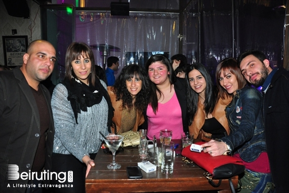 Publicity Jbeil Nightlife Publicity on Saturday Night Lebanon