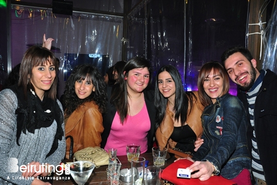 Publicity Jbeil Nightlife Publicity on Saturday Night Lebanon