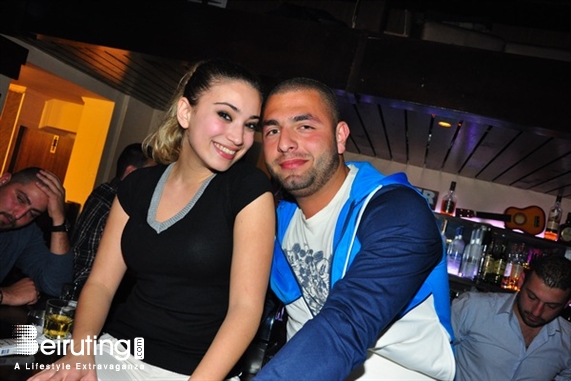 Publicity Jbeil Nightlife Publicity on Saturday Night Lebanon