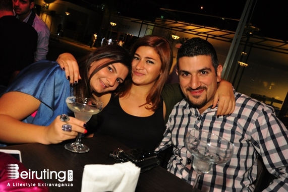 Publicity Jbeil Nightlife Publicity on Saturday Night Lebanon