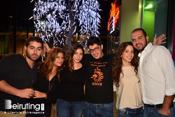 Publicity Jbeil Nightlife Independence Night at Publicity Lebanon