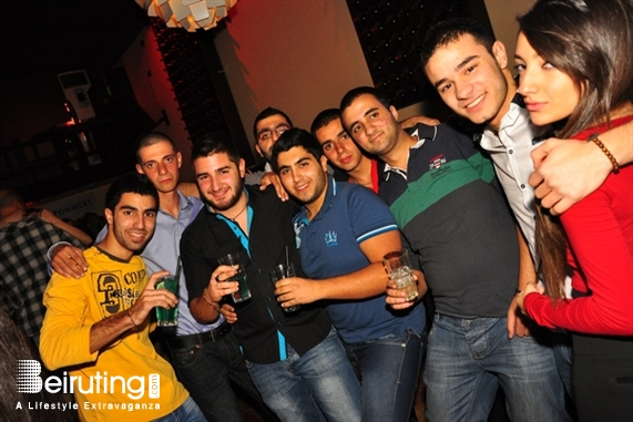 Publicity Jbeil Nightlife Publicity on Saturday Night Lebanon