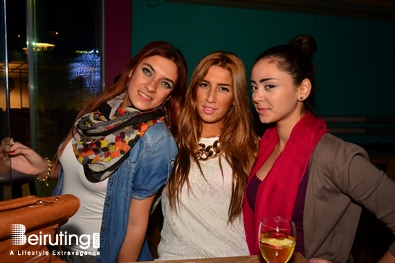 Publicity Jbeil Nightlife Independence Night at Publicity Lebanon