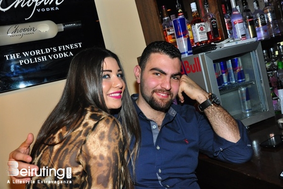 Publicity Jbeil Nightlife Publicity on Saturday Night Lebanon