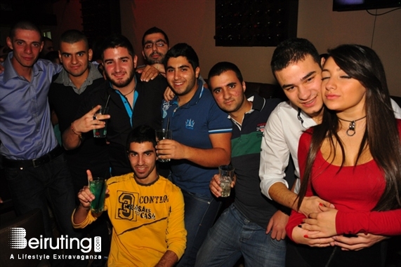 Publicity Jbeil Nightlife Publicity on Saturday Night Lebanon