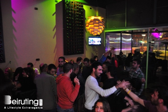 Publicity Jbeil Nightlife Publicity on Saturday Night Lebanon