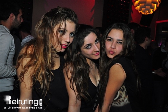 Publicity Jbeil Nightlife Publicity on Saturday Night Lebanon