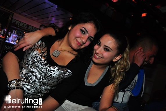 Publicity Jbeil Nightlife Publicity on Saturday Night Lebanon