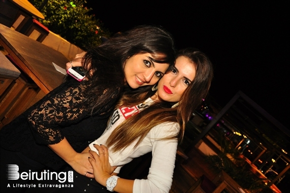 Publicity Jbeil Nightlife Publicity on Saturday Night Lebanon