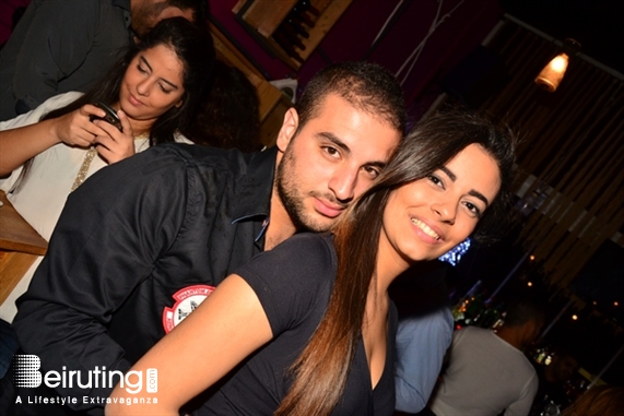 Publicity Jbeil Nightlife Independence Night at Publicity Lebanon