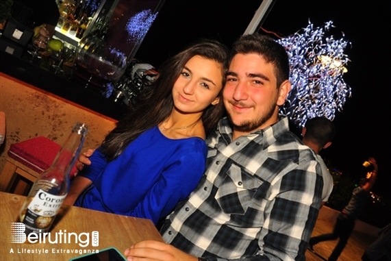 Publicity Jbeil Nightlife Publicity on Saturday Night Lebanon