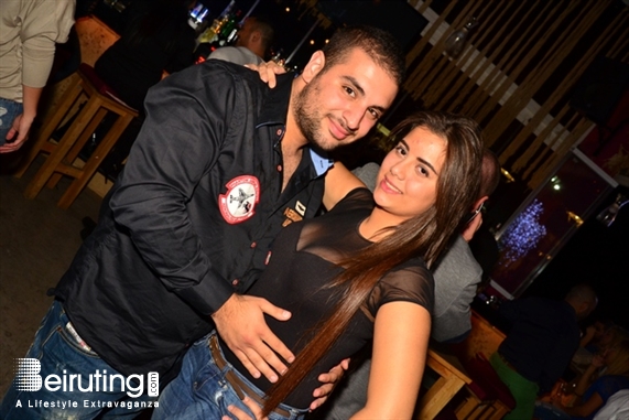 Publicity Jbeil Nightlife Independence Night at Publicity Lebanon