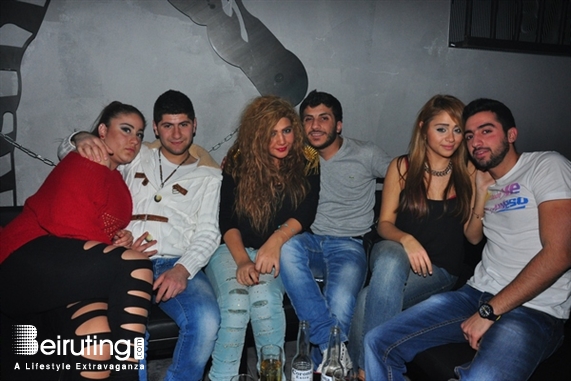 Publicity Jbeil Nightlife Publicity on Saturday Night Lebanon