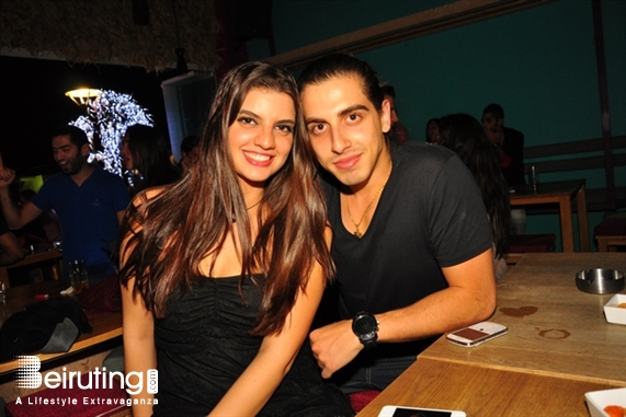 Publicity Jbeil Nightlife Publicity on Saturday Night Lebanon