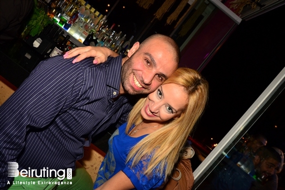 Publicity Jbeil Nightlife Independence Night at Publicity Lebanon