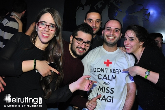 Publicity Jbeil Nightlife Publicity on Saturday Night Lebanon