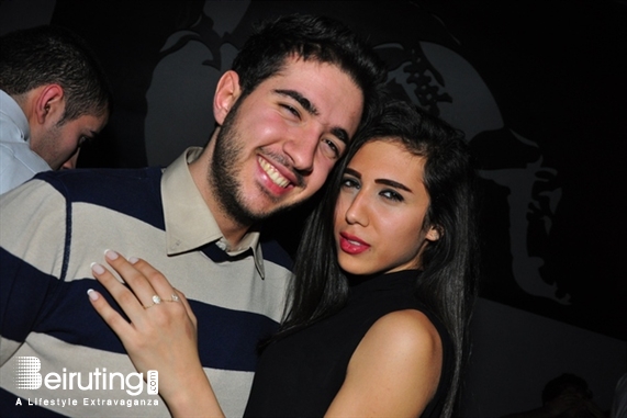 Publicity Jbeil Nightlife Publicity on Saturday Night Lebanon