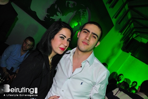 Publicity Jbeil Nightlife Publicity on Saturday Night Lebanon