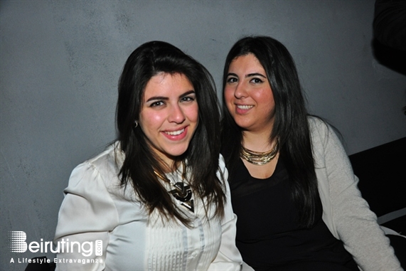 Publicity Jbeil Nightlife Publicity on Saturday Night Lebanon