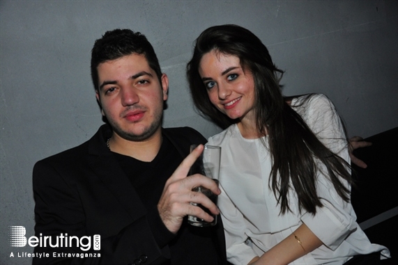 Publicity Jbeil Nightlife Publicity on Saturday Night Lebanon