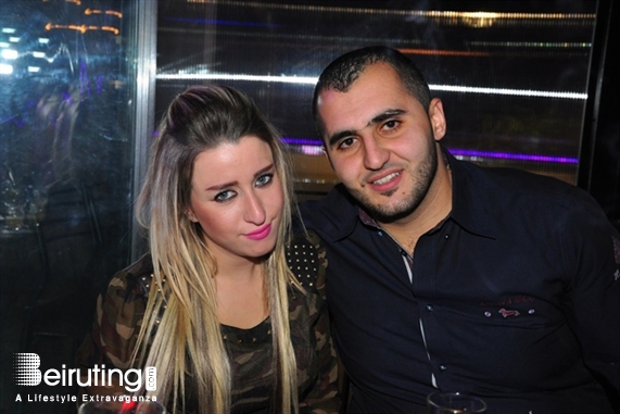 Publicity Jbeil Nightlife Publicity on Saturday Night Lebanon