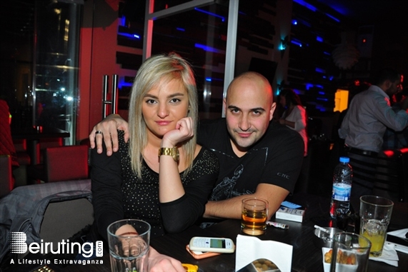 Publicity Jbeil Nightlife Publicity on Saturday Night Lebanon