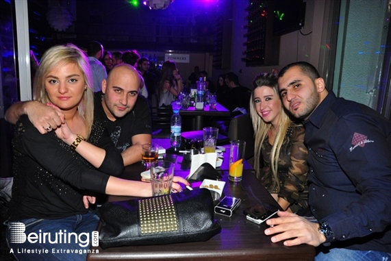 Publicity Jbeil Nightlife Publicity on Saturday Night Lebanon