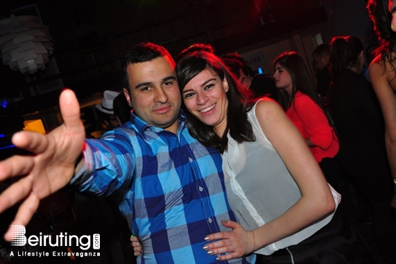 Publicity Jbeil Nightlife Publicity on Saturday Night Lebanon