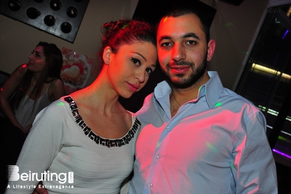 Publicity Jbeil Nightlife Publicity on Saturday Night Lebanon