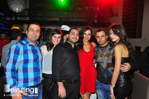 Publicity Jbeil Nightlife Publicity on Saturday Night Lebanon