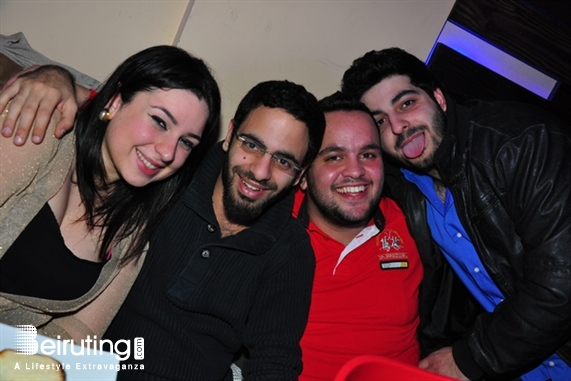 Publicity Jbeil Nightlife Publicity on Saturday Night Lebanon