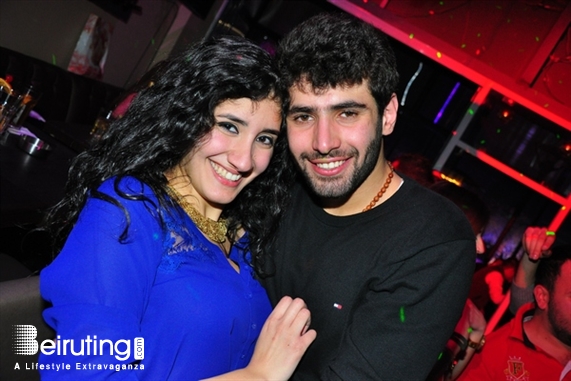 Publicity Jbeil Nightlife Publicity on Saturday Night Lebanon