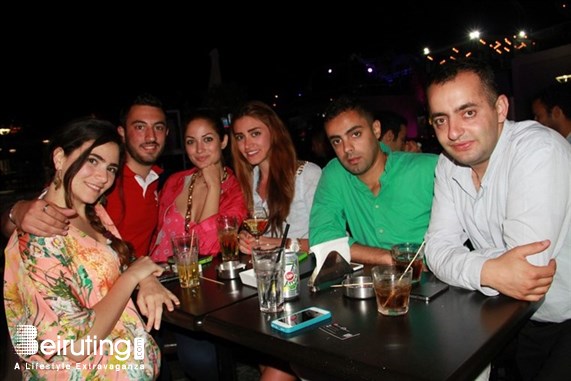 Publicity Jbeil Nightlife Publicity Launching Summer 2014 Lebanon