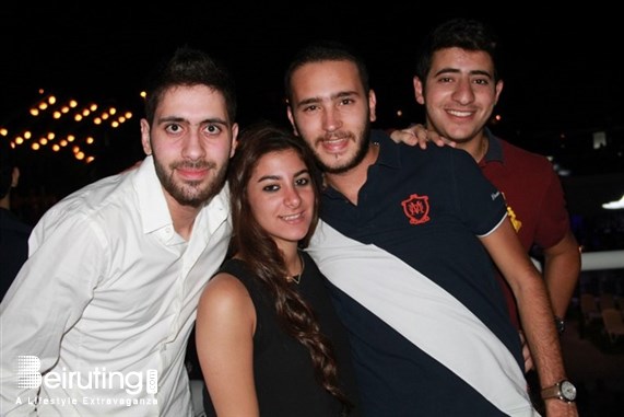 Publicity Jbeil Nightlife Publicity Launching Summer 2014 Lebanon