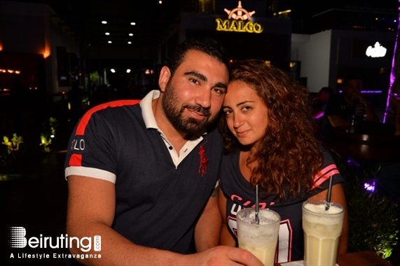 Publicity Jbeil Nightlife Ziad El Rahbani at Publicity Lebanon