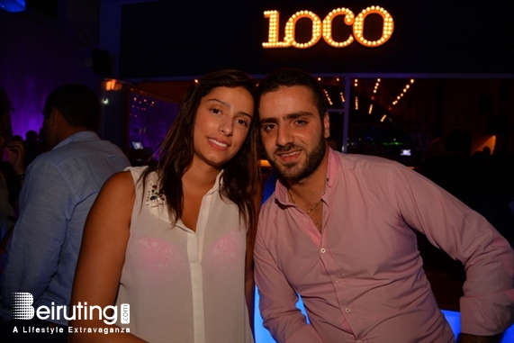 Publicity Jbeil Nightlife Ziad El Rahbani at Publicity Lebanon