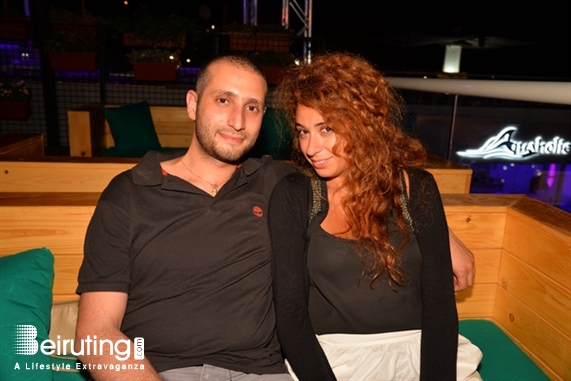 Publicity Jbeil Nightlife Ziad El Rahbani at Publicity Lebanon