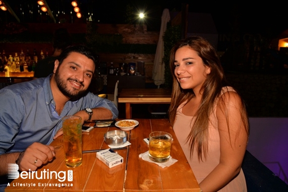 Publicity Jbeil Nightlife Ziad El Rahbani at Publicity Lebanon