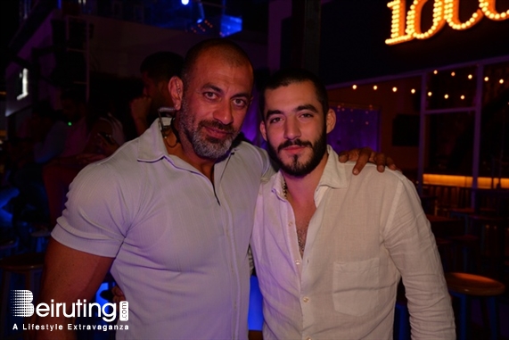 Publicity Jbeil Nightlife Ziad El Rahbani at Publicity Lebanon