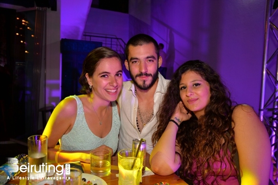 Publicity Jbeil Nightlife Ziad El Rahbani at Publicity Lebanon