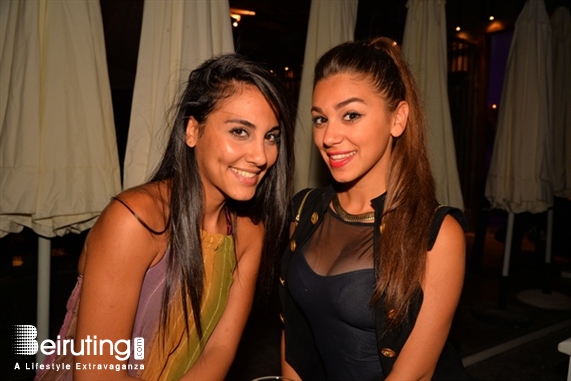 Publicity Jbeil Nightlife Ziad El Rahbani at Publicity Lebanon