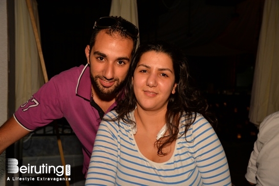 Publicity Jbeil Nightlife Ziad El Rahbani at Publicity Lebanon