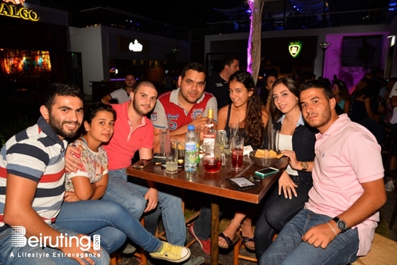 Publicity Jbeil Nightlife Ziad El Rahbani at Publicity Lebanon