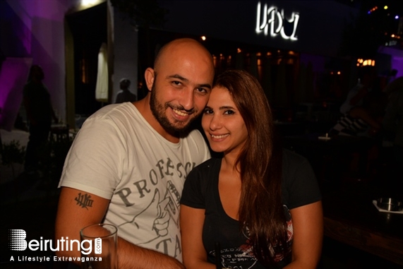 Publicity Jbeil Nightlife Ziad El Rahbani at Publicity Lebanon