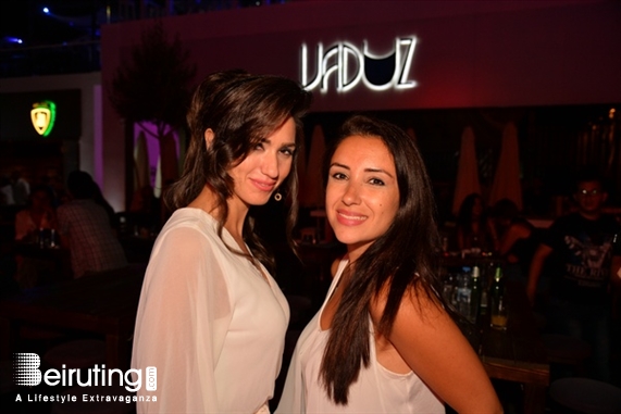 Publicity Jbeil Nightlife Ziad El Rahbani at Publicity Lebanon